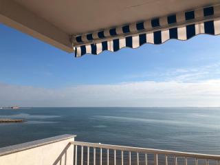 Apartamento en primera línea de mar - Sant Carles de la Ràpita - 7