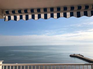 Apartamento en primera línea de mar - Sant Carles de la Ràpita - 6