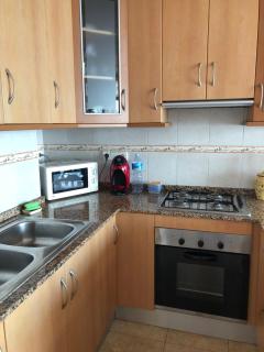 Apartamento en primera línea de mar - Sant Carles de la Ràpita - 5