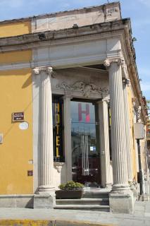 Hotel Anua Oaxaca - 9