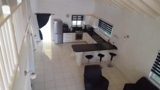 Villa Mila with Pool - Willemstad - 5