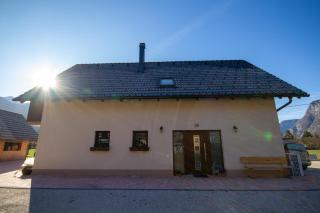 Apartment Jezero Lake Bohinj - 2