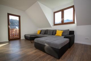 Apartment Jezero Lake Bohinj - Bohinj - 4