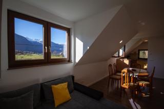 Apartment Jezero Lake Bohinj - Bohinj - 0