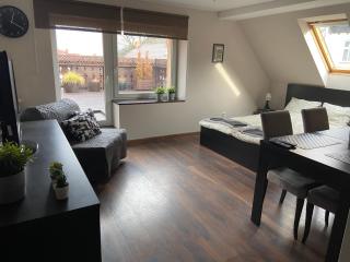 Apartament Leonos - 6