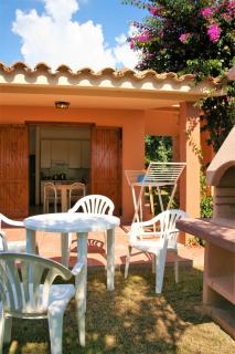 Verdemare Sardegna Due Villette - Villasimius - 4