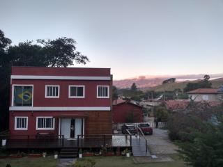 Quarto Aconchegante - 9