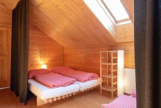 Ferienhaus Berghalde - Schwarzenberg - 2