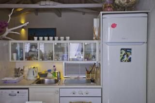 Beautiful Dollhouse in Hydra - Hidra - 2