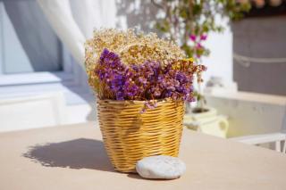 Beautiful Dollhouse in Hydra - Hidra - 6