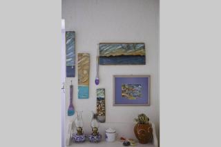 Beautiful Dollhouse in Hydra - Hidra - 1