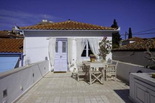Beautiful Dollhouse in Hydra - Hidra - 0