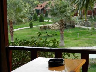 Club Sun Village Hotel - Adrasan - 9