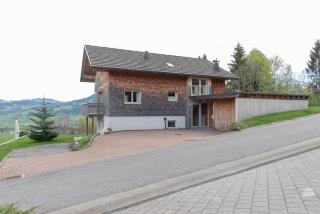 Ferienhaus Berghalde - Schwarzenberg - 4