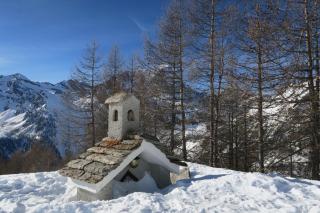 Monoloc. Bosco delle Fate - San Domenico - 3