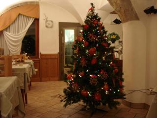 Albergo Scarpone - Forni Avoltri - 2