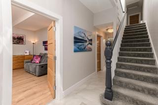 Park View - 4 Star Luxury - Belfast - 3