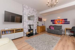 Park View - 4 Star Luxury - Belfast - 4