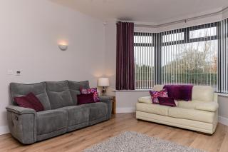 Park View - 4 Star Luxury - Belfast - 1