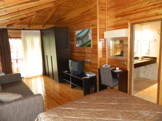 Club Sun Village Hotel - Adrasan - 5