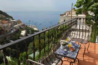 Gema Suites - Positano - 9