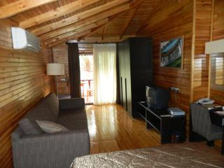 Club Sun Village Hotel - Adrasan - 3