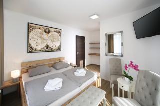 Hiša Pr'Pristavc - Bohinj - 9