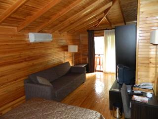 Club Sun Village Hotel - Adrasan - 1