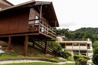 Pousada Homestay Jaraguá Do Sul - 6
