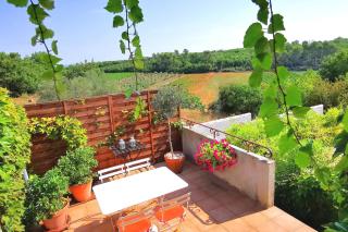 Domaine de Conillières - 2