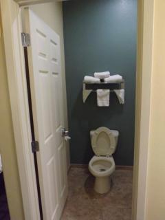 SSunriser Inn - Kilgore - 1