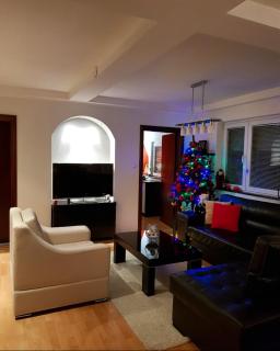 Brand New Apt in City Center - Bitola - 6