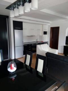 Brand New Apt in City Center - Bitola - 7