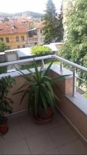 Brand New Apt in City Center - Bitola - 1