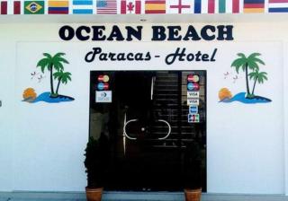 Hotel Ocean Beach Paracas - Paracas - 6