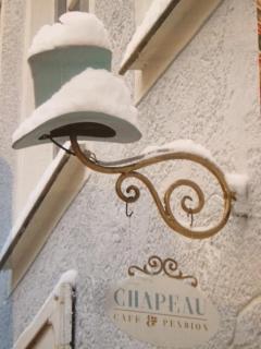 Pension Chapeau - Landsberg am Lech - 6