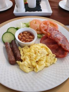 Harmony Guesthouse - Nelspruit - 3