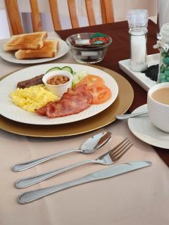 Harmony Guesthouse - 5