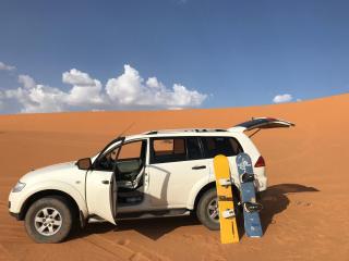 Auberge Chez Julia - Merzouga - 9