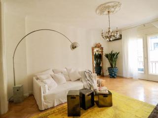 Hiraeth home - Budapest - 0