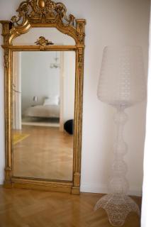 Hiraeth home - Budapest - 4