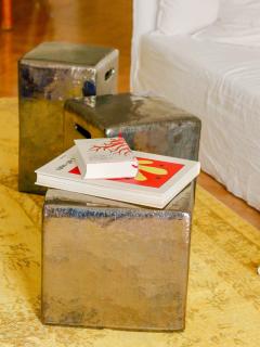 Hiraeth home - Budapest - 1