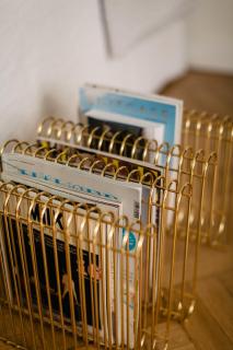 Hiraeth home - Budapest - 2