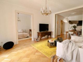Hiraeth home - Budapest - 7