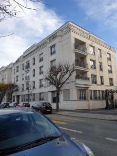 Grand F3 CONFORTABLE 5 mn de Paris et proche Disneyland - Maisons-Alfort - 0