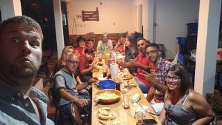 ABY Hotel - Ramallo - 8