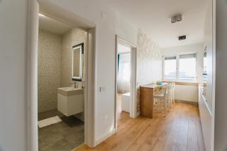 Fantastic Apartment at Prima Residence - Oradea - 8
