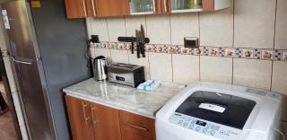 Cabanas Hatutini - 2