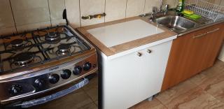 Cabanas Hatutini - 4