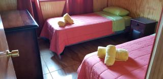 Cabanas Hatutini - 7